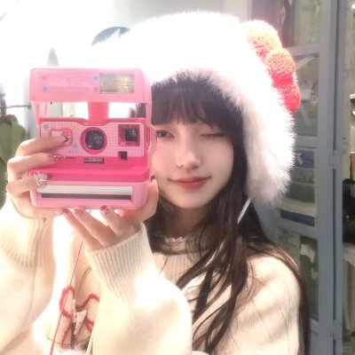 快藏起来!玛琪娜同学