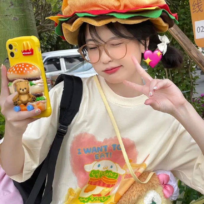 臭小子与美丽世界