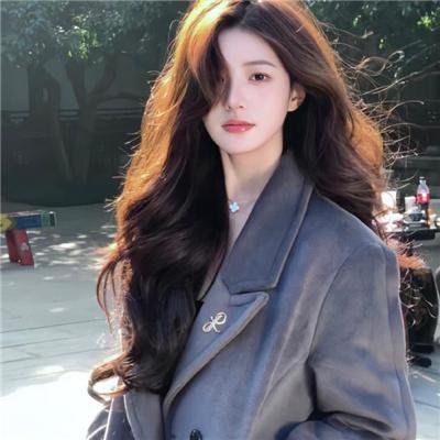 女麻吉