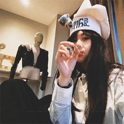 言语如苏打般涌现