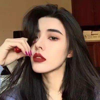 美国女人